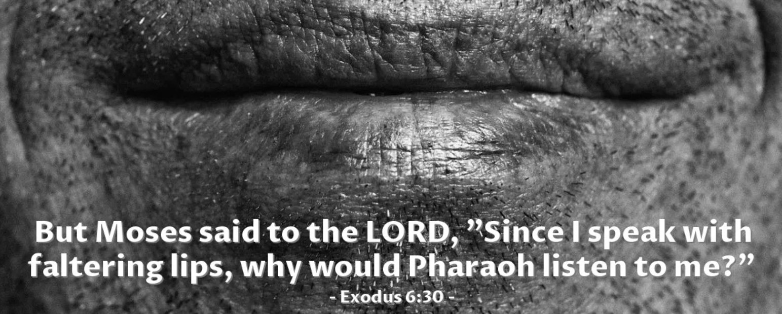 Faltering Lips Papanui Baptist Church